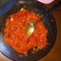 Cooksnap dari Meely Juna untuk resep Sambel Terasi Pecel Lele 😋