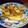 El cooksnap de Rosalia Mena cuando hizo Muslos de pollo fritos con vino y limón.