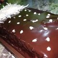 Cooksnap dari Wit Anto untuk resep Bronis lumer ala anak kos