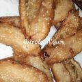 Cooksnap dari Qurota A'yun untuk resep Pisang Goreng Wijen Kriuk Renyah
