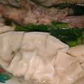 Cooksnap dari Laila Rahmalillah untuk resep Pangsit kuah