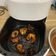 Cooksnap dari Ibu Ibrahim untuk resep Spicy Chicken Wings Air Fryer