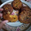 Anam Azhar's cooksnap of when they made Cutlets 🧆🧆🧆.