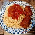 Cooksnap από 𝒳𝓇𝓊𝓈𝑜𝓊𝓁𝒶 𝒦𝑜𝓃𝓉𝑜𝓅𝑜𝓊𝓁𝑜𝓊 στη συνταγή Σουτζουκάκια σμυρνέικα