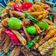 Cooksnap Ziana Chesaad semasa beliau membuat 👩‍🍳Tempe Bilis Goreng Petai.