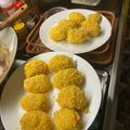 Cooksnap dari Retno Satuti untuk resep Kroket