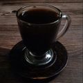 Cooksnap Aznie Khasri semasa beliau membuat Nescafe ‘O’ Panas (Something To Remember: Tribute to Arwah Mak).