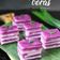 Cooksnap dari Izza Zulfana untuk resep Lapis Beras Taro Source : Fatmah Bahalwan