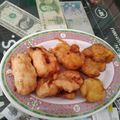 Cooksnap dari Chika Rahmadafani untuk resep Gorengan Tape