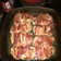 trinity.menees's cooksnap of when they made Bacon Wrapped Pork Chops.