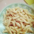 Cooksnap dari Nunna mee untuk resep Widaran keju / telor gabus