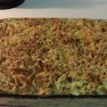 Melissa's cooksnap of when they made French Onion Chicken Casserole.