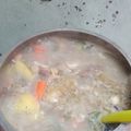 Cooksnap dari Maya Sari Pasaribu untuk resep Sop Daging Sapi Khas Minang