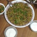 صورة من ام نوح ، شاركها بعد تجربة وصفة كبة نيه