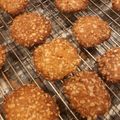 Kathy Batts's cooksnap of when they made Peanut butter and banana oat 