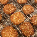 Kathy Batts's cooksnap of when they made Peanut butter and banana oat 