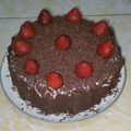 Cooksnap dari Tya Ivana untuk resep Sponge Cake Lembut 2 Telur