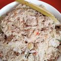 Cooksnap dari nailia18 untuk resep Megono Khas Pekalongan Ver 1