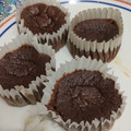 El cooksnap de abigail gonzalez cuando hizo Brownie Fit!! SIN HARINAS NI AZUCAR!!.