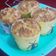 Cooksnap dari Sulis Tyana untuk resep Muffin tape keju (1 telur..no mixer)