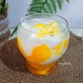 Cooksnap dari Vay Kitchen untuk resep Nutrisari Milk Cheese