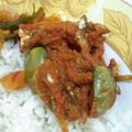 Cooksnap dari Nurul Hayati untuk resep Balado Terong Teri
