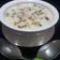 Hiral Pandya Shukla's cooksnap of when they made ખીર.