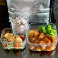 รูป Cooksnap ของ Metika เมื่อเขาทำ ซี่โครงหมูตุ๋นน้ำแดง