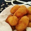 Cooksnap dari Lestari Ika Prastiwi untuk resep Tater Tots