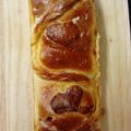 Renáta Kocsis Cooksnap-ja, amikor elkészítette a(z) Stromboli receptet.