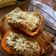 Cooksnap de Au Rèl sur la recette Butternut farcie au thon et curry