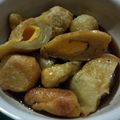 Cooksnap dari Nurul Hasanah untuk resep Pempek Dos