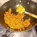 Cooksnap dari ella phytha untuk resep Kering Tempe Pedas Manis