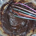 El cooksnap de Yvette cuando hizo Galletas craqueladas de chocolate con un toque de naranja.