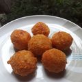 Cooksnap dari Rann Husein untuk resep Pom pom potato (#pr_cemilanjamannow)