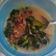Cooksnap dari Wiwik Fàchrì untuk resep Sayur Bobor Kangkung