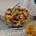 รูป Cooksnap ของ Honey เมื่อเขาทำ ไก่ผัดเม็ดมะม่วงหิมพานต์​