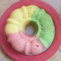 Cooksnap dari ernanov untuk resep Bolu tape singkong kukus