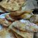 El cooksnap de Érika Bianchi cuando hizo Tortas fritas. Fácil y rápidas.