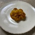 Mónika Szeberényi Cooksnap-ja, amikor elkészítette a(z) Paprikás krumpli receptet.