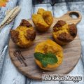 Cooksnap dari Mama Upay untuk resep Bolu Kukus Mangga 🍰