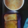 Cooksnap dari risdatul aslamiyah untuk resep cream soup sederhana 