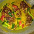 Cooksnap dari Mar'atun Sholehah untuk resep Pesmol Ikan Nila