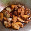 Cooksnap dari Novia Putri Puspitarani untuk resep Sayap Kepala Ayam Kecap