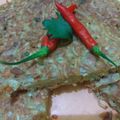 Cooksnap dari Yuken Lylie untuk resep Omlete mie kriuk