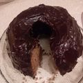 Cooksnap από Vaia στη συνταγή Γλάσο σοκολάτας με κακάο εύκολο