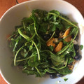 El cooksnap de mhaiva montes cuando hizo Ensalada con frutos secos.