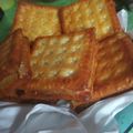 Cooksnap dari ilenkarel untuk resep Gabin Vla susu "simple"