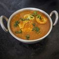 Ananthi @ Crazy Cookie's cooksnap of when they made 🥚🥚🍲🍲செட்டிநாடு முட்டை குழம்பு🍲🍲🥚🥚(Chettinadu muttai kulambu recipe in tamil).