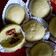Cooksnap dari Watini Aulia Sumardi untuk resep Biapong/Bakpao Pandan Isi Kacang